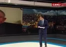 Bağdatta ABD Büyükelçiliği yakınlarına füzeli saldırı! Saldırı bölgesinden ilk görüntüler