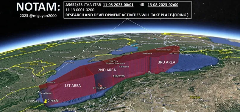 Dünyanın gözü Türk silahlarında olacak! Milli füzelerin test aşaması A Haber'de yorumlandı: Dünyada başka örneği yok