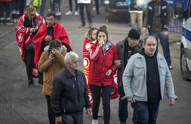 SON DAKİKA: Bartın maden patlaması neden oldu? 14 Ekim Bartın maden ocağı patlaması nedeni nedir? Resmi açıklamalar