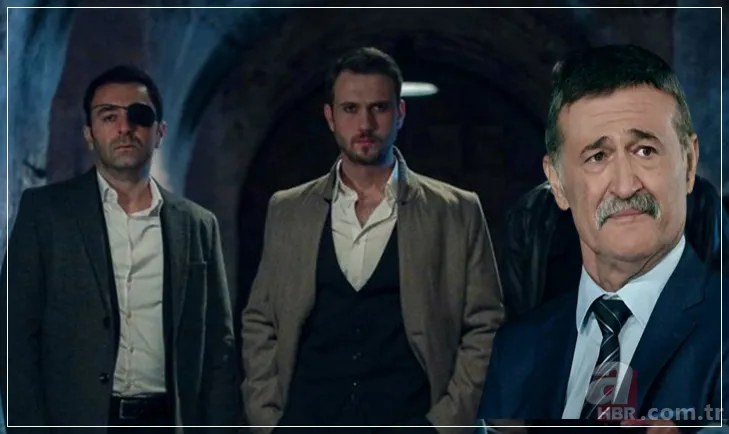 Çukur'da gerginliği arşa taşıyacak transfer! Tüm dengeler değişecek! Sonunda ortaya çıktı... 1