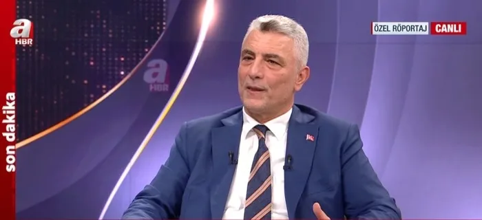 Ticaret Bakanı Ömer Bolat A Haber’de: Tüketiciyi aldatana af yok!