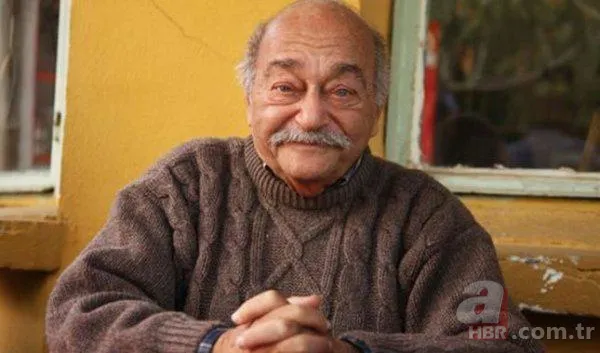 Ümit Yesin hayatını kaybetti! Ümit Yesin kimdir? Yakın zamanda hayatını kaybeden ünlüler! 36