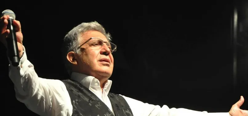Zülfü Livaneli PKK’nın ajansına ülkesini böyle kötüledi