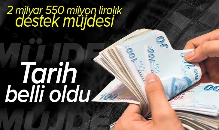 Son dakika: Tarım ve Orman Bakanı Pakdemirli'den çiftçiye destek müjdesi: Tarih belli oldu