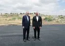 Aliyev’den Erdoğan’a doğum günü kutlaması