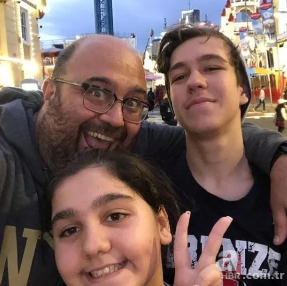 masterchef in mehmet sef i kiziyla gundem oldu iste mehmet sef in kizi sude