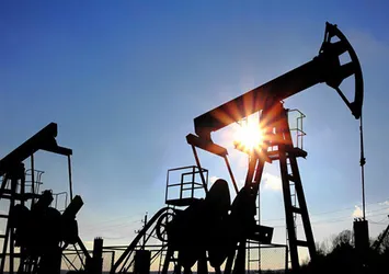 Brent petrolün varil fiyatı 68,33 dolar