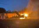 Irak’ta ABD Büyükelçiliğine saldırı