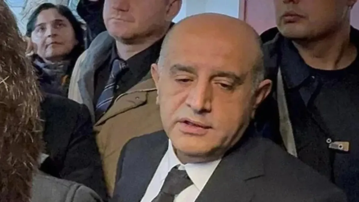 'Aziz İhsan Aktaş suç örgütü' davasında mütalaanın açıklanacağı tarih belli oldu