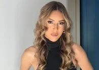 Sinem Kobal kuaförden paylaştı: Yeni imajına beğeni yağmuru