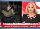 Son dakika: Müge Anlı 16 gündür haber alınamayan Remziye Yelegeni bulundu! |Video