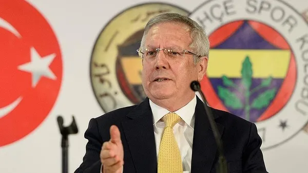 Aziz Yıldırım'dan Kocaelispor'a büyük jest! Tek kalemde sildi - 1