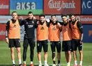 Beşiktaş’ta flaş Cenk Tosun ve Montero gelişmesi