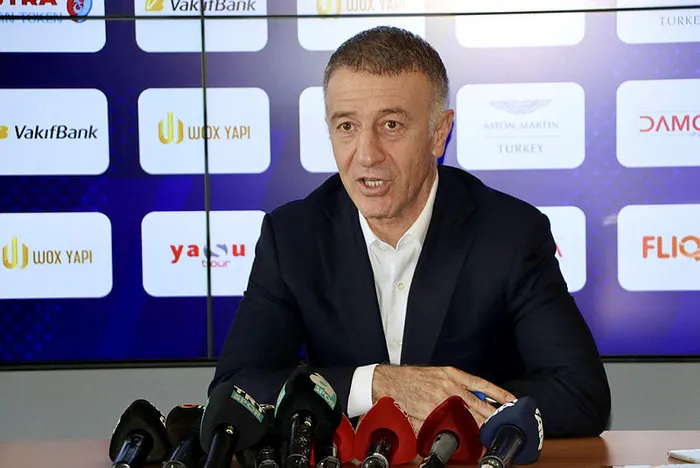 Son dakika: Trabzonspor'dan Edin Visca açıklaması: Anlaşma sağlandı - 2