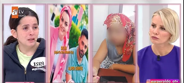 Esra Erol’da akılalmaz olay! Erkek çocuğa oje sürüp kadın kıyafeti giydirdiler