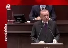 Başkan Erdoğandan TTBye sert tepki: Yapısında değişiklik yapmak zorundayız