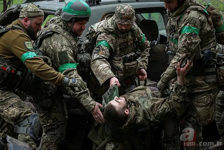 Rusya için kritik süreç! İngilizler bu sözlerle duyurdu: Putin için büyük bir aşağılama...