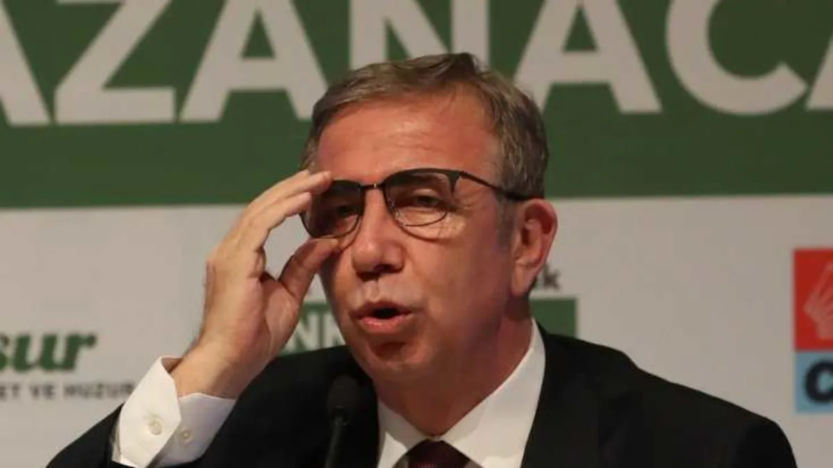 Ankara Büyükşehir'de 80 milyon TL'lik kamu zararı: Çok sayıda isim görevden alındı