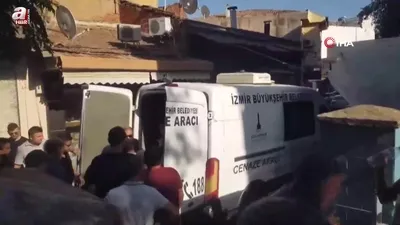 Uçak kazasında yitirdiği kızına acı veda