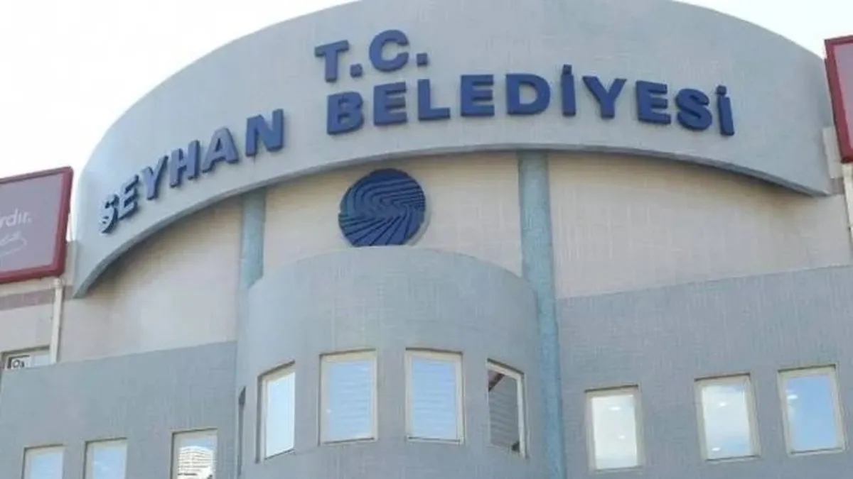CHP’li Seyhan Belediye Başkan vekili Hasibe Akkan’dan bankamatikçi itirafı!
