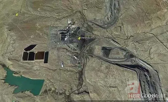 NASA'dan uzaylı itirafı 18