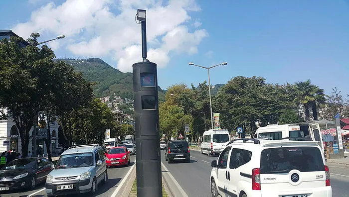 Bazı karayollarında hız limitlerine yeni düzenleme - 3