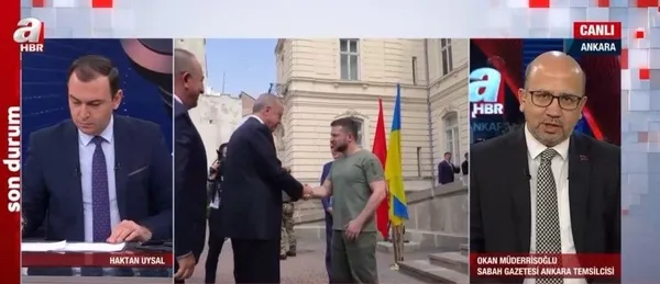 Rusya ile Ukrayna arasındaki esir takasındaki düğümü Türkiye’nin duruşu çözdü! - 4