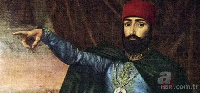 Osmanlı'nın en uzun tahta kalan padişahları | Bakın ilk 10'un arasında kimler var! 8