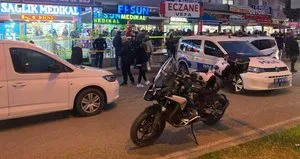Adana’da iş yerine silahlı saldırı: 3 ölü
