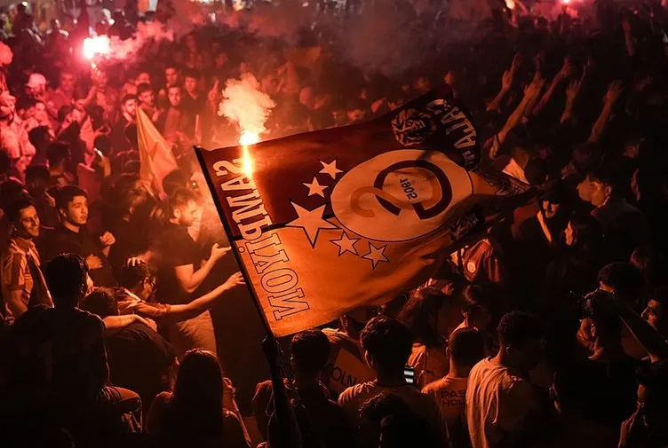 O której godzinie będzie transmitowana gala Galatasaray i na jakim kanale? Gdzie mogę obejrzeć na żywo galę GS Championship Celebration?