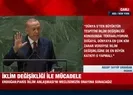 Doğal kaynakları kim vahşice sömürdüyse...