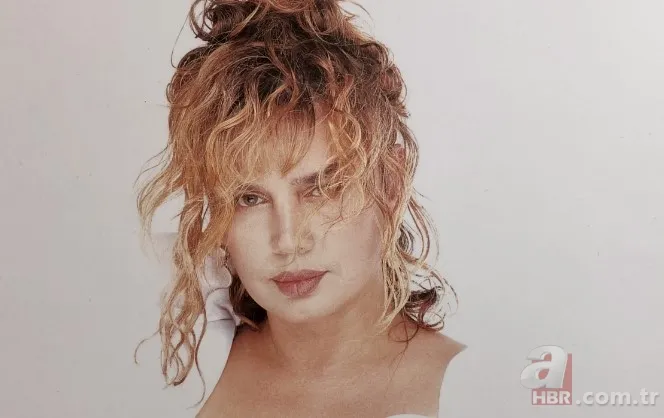 Emel Müftüoğlu'nun Sezen Aksu paylaşımı gündem oldu! Minik Serçe'nin hastane künyesi dikkat çekmişti! Meğer hastalığı... 8