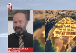 Nuh'un gemisi Ağrı Dağı'nda mı? Laboratuvar sonuçları bekleniyor
