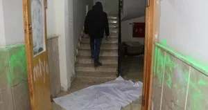 Defalarca bıçaklanan Tuğçe hayatını kaybetti!