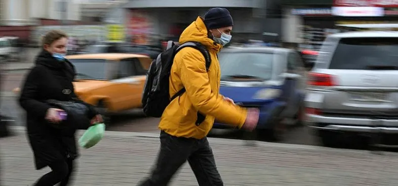 Türkiye'den Ukrayna'da yaşayan Türk vatandaşlarına çağrı!