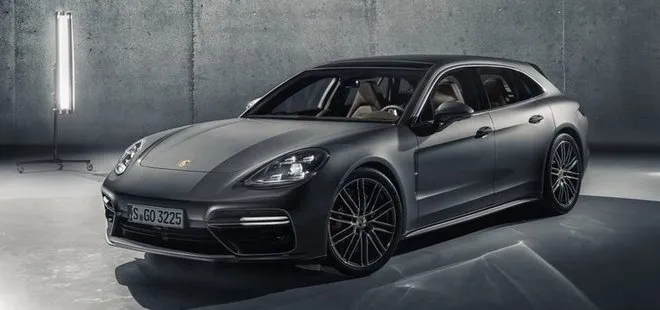 Alman otomobil devi Porsche’ye 535 milyon euro para cezası