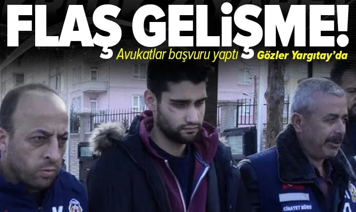 Kadir Şeker’in avukatları tahliye edilmesini talep ederek Yargıtay’a başvurdu