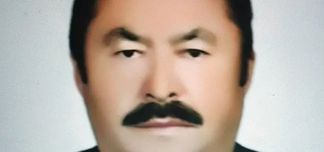Arının soktuğu yaşlı adam hayatını kaybetti