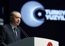 Başkan Erdoğan, Irak Başbakanı ile görüştü