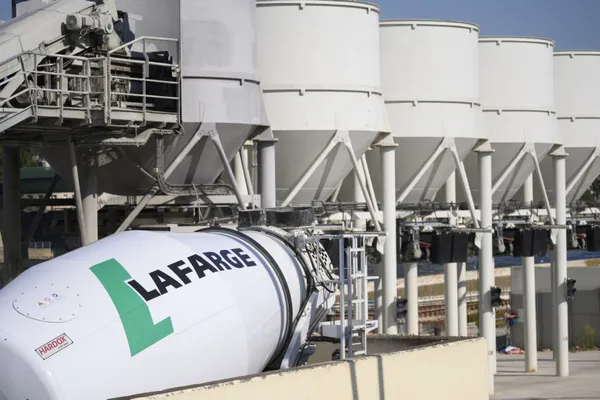Lafarge için çanlar çalıyor! İnsanlığa karşı suça iştirakten yargılanacak - 6
