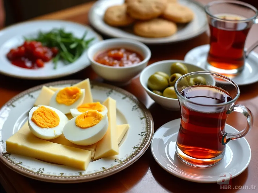 Çin’in zeka sırrı kahvaltıda saklı! Canan Karatay açıkladı: O besinden günde 10 tane tüketin… 7