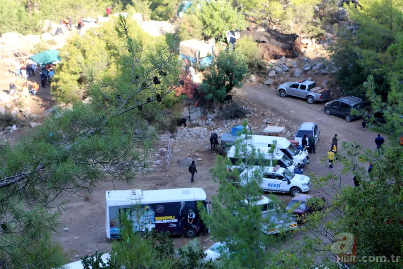 Müge Anlı'da aranan Müslüme ile ilgili korkutan iddia! “Biri almış götürmüş...” 7