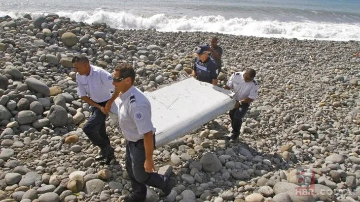2014’te kaybolan uçak neden rotadan çıktı? Dünyayı şoke eden iddia
