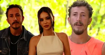 Survivor Berkan Karabulut ile Lale Onuk evleniyor! Sürpriz teklif...