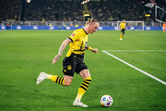 Beşiktaş Dortmund’un yıldızının peşine düştü! Bonservis ödenmeyecek...