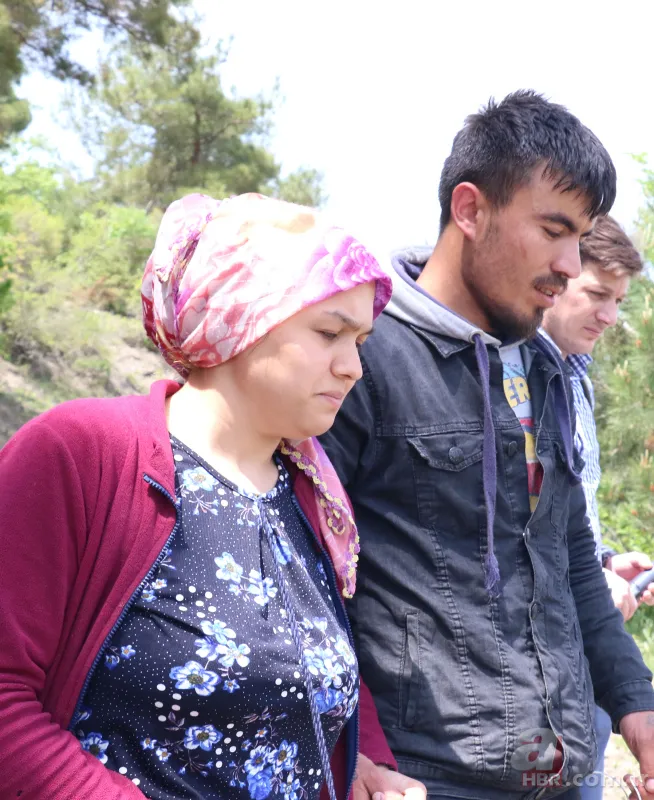 Müge Anlı canlı yayında 1,5 yaşındaki Ecrin'i arıyor! Ecrin bulundu mu? 5