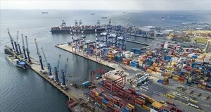 Gıda firmaları Ortadoğu’ya açılıyor