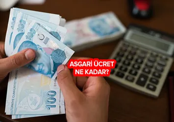 Asgari ücret önerisi belli oldu! Asgari ücret ocak zammında son dakika gelişmesi! Milyonların gözü bu haberde