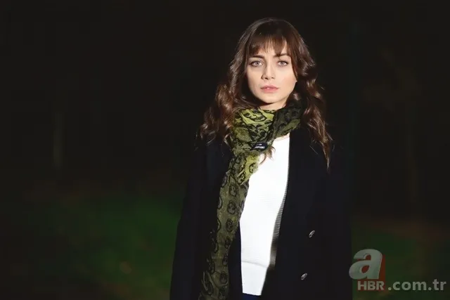 Çukur Efsun kimdir? Çukur’un Efsun’u Damla Sönmez kimdir, kaç yaşında, nereli? 4