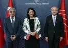 Kandil HDPden, HDP koalisyondan ne istiyor?